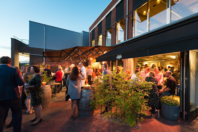 Restaurant Wijnbar FERRO - Horeca