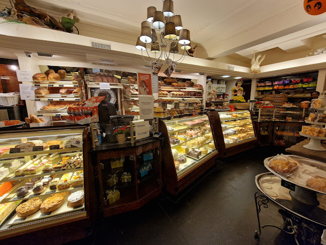 Bakkerij C.J. van Kempen - Den Haag