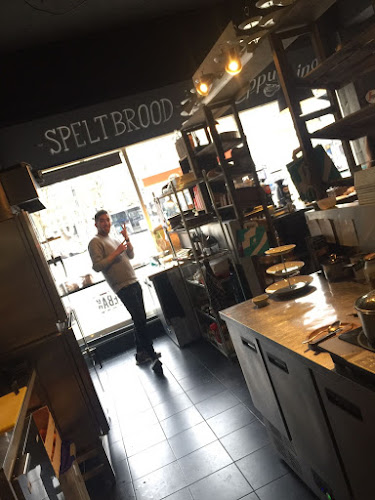 Opinii despre Brood Rotterdam în Rotterdam - Horeca