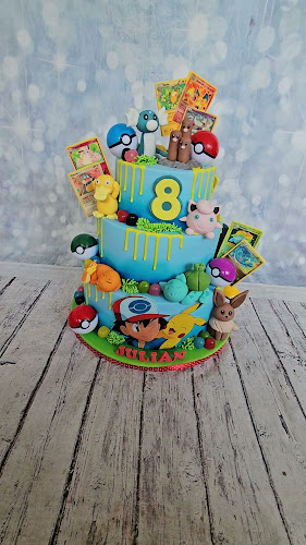 Reviews of Taarten & Cupcakes in Leiden - Horeca