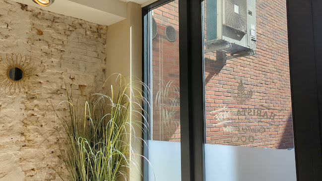 Barista Café Gouda Open Times