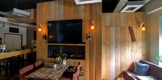 GrandCafe de Huiskamer - Horeca