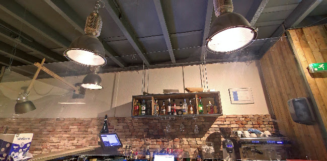 Ristorante Pizzeria Deliziosa - Bleiswijk