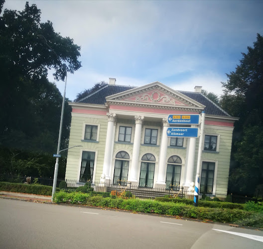 Comentarii opinii despre Theehuis de Haarlemmerhout