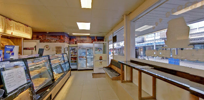 Bakkerij Noord Firat Restoria - Zwijndrecht