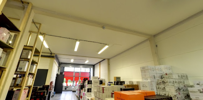 Grandcruwijnen BV - Dordrecht