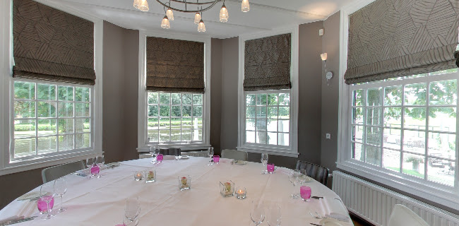 Restaurant Allemansgeest Open Times