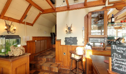 Pannenkoekenhuis Klif 23