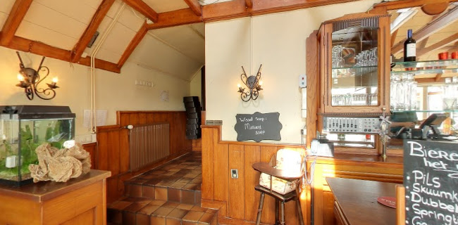 Pannenkoekenhuis Klif 23