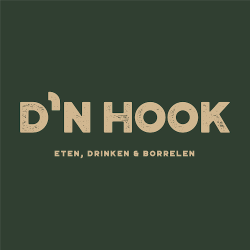Comments and reviews of Brasserie D'n Hook Susteren