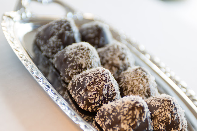 Comentarii opinii despre Lekkers Vlaaien en Chocolaterie