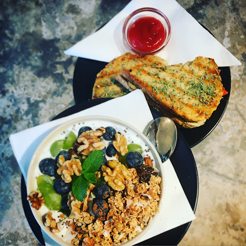 Bonza koffie - Rotterdam