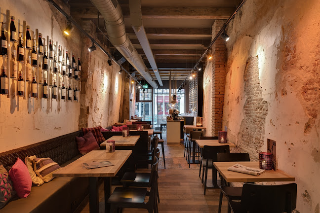 1480 Food Bar - Horeca