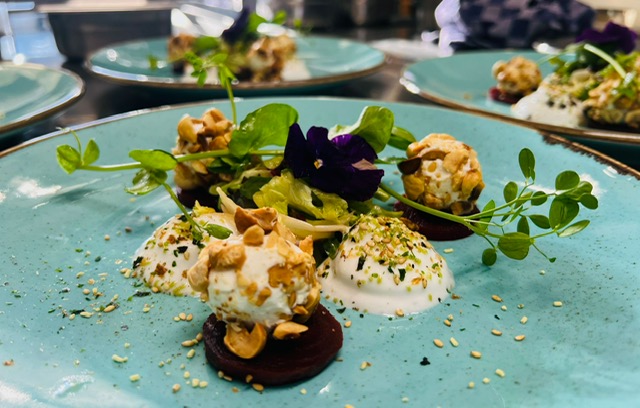 Opinii despre Echt Genieten în Echt - Horeca