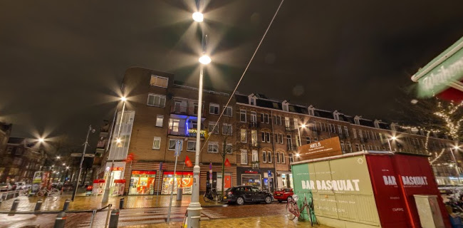 Comentarii opinii despre Bar Basquiat