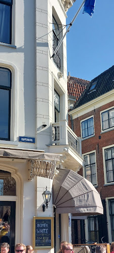 Rapenburg 56, 2311 EX Leiden