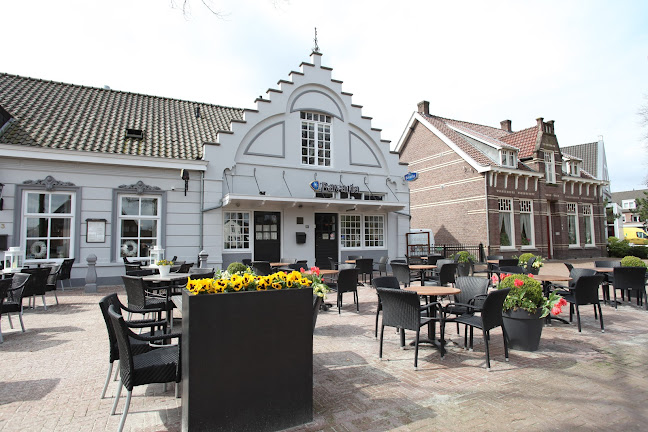 Bar Van Gogh - Nuenen