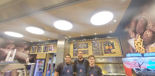 Zuidplein 731, 3083 BS Rotterdam