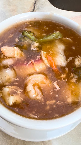 Opinii despre Mr. Wok în Heerlen - Horeca