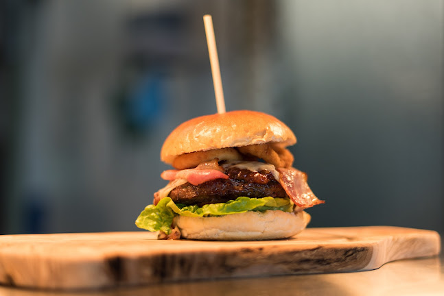 Opinii despre PorterHouse Huizen în Huizen - Horeca