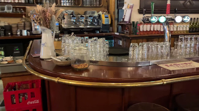 Opinii despre De Koffiepot în Hoogeveen - Horeca