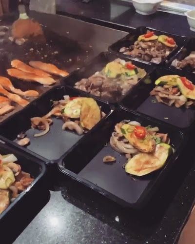 Opinii despre Restaurant MyWereld în Doetinchem - Horeca