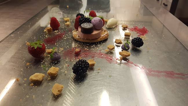 Restaurant First - Horeca