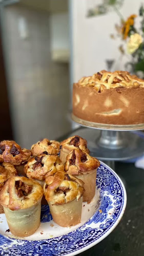 Reviews of Madame Marie in Leiden - Horeca