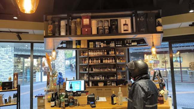 Comentarii opinii despre Slijterij-Wijnhandel van Schaik