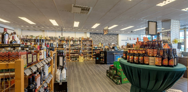 Mitra Slijterij - Horeca