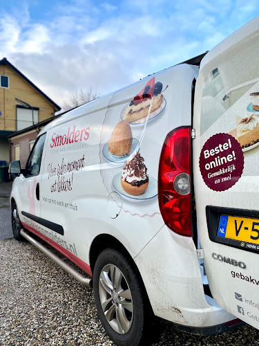 Opinii despre Gebak van Smolders în Breukeleveen - Horeca
