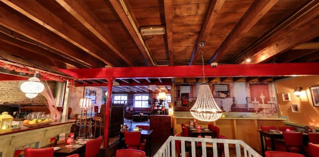 La Cubanita Tilburg - Horeca