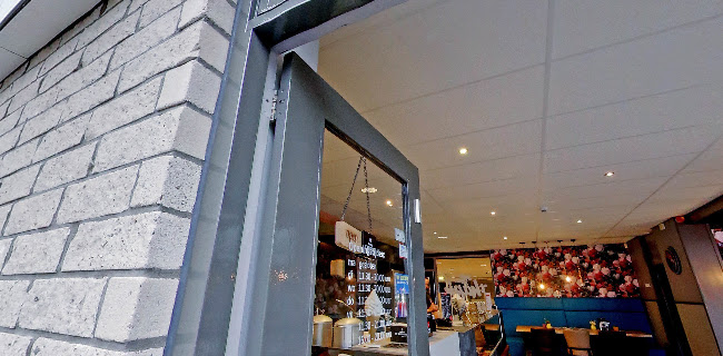 Comentarii opinii despre Snack Atelier ‘t Hapje