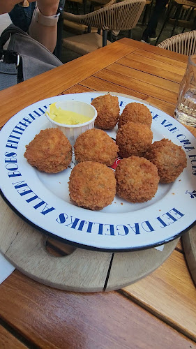 Reviews of Pieke Potloed in Maastricht - Horeca