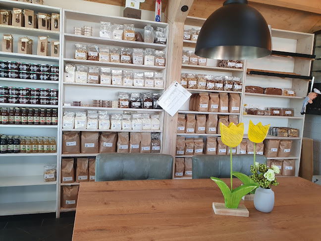 Theeschenkerij Korenaer - Horeca