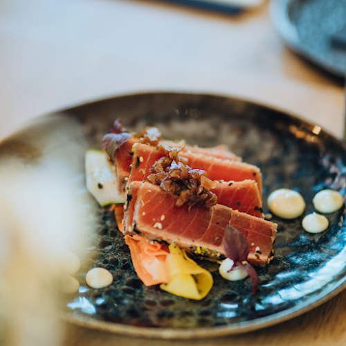 Restaurant Wijnbar FERRO - Horeca