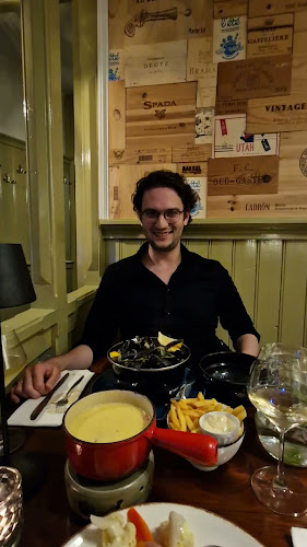 Opinii despre Brussels Lof în Groningen - Horeca