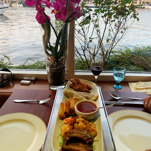 Chinees Oriëntaals Restaurant Aqua Village - Horeca