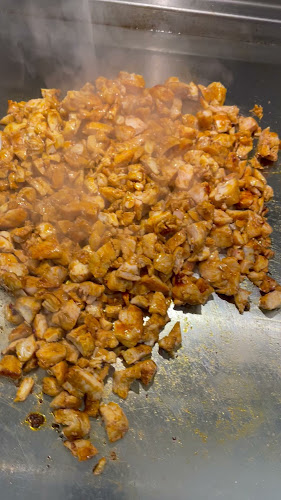 Opinii despre Cafetaria West în Arnhem - Horeca