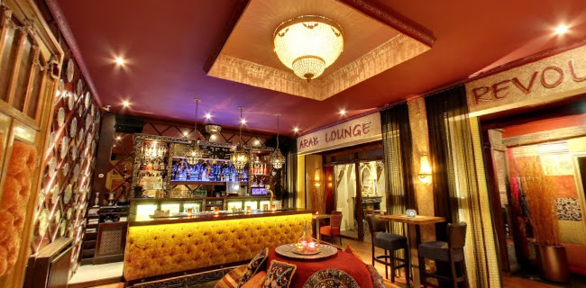 Opinii despre De Revolutie Winterswijk în Winterswijk - Horeca