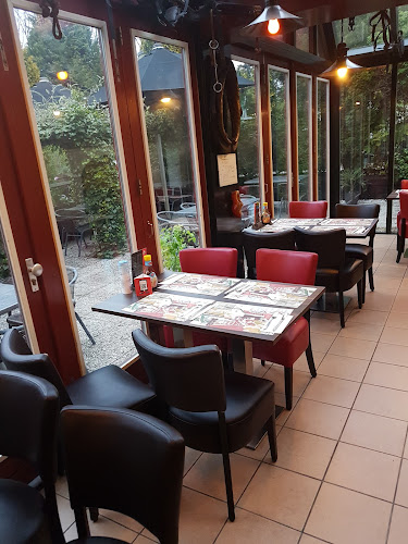 Pannekoekboerderij De Hakhorst - Leusden