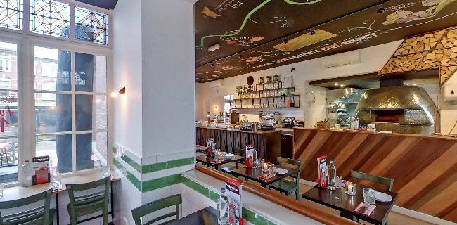 Satriale's Pizzabar Open Times