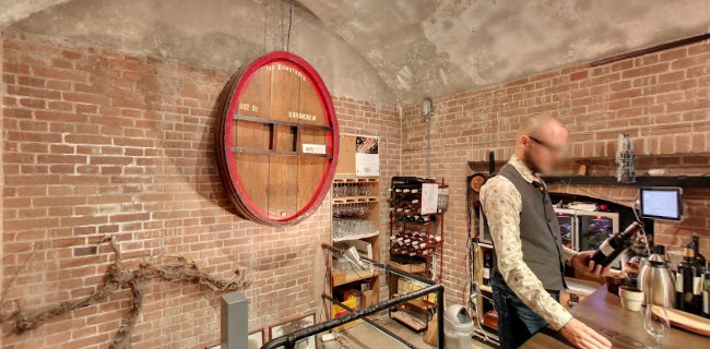 Comentarii opinii despre Petit café la Caponnière