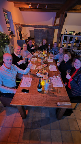 Wijnhoeve 't Peerdeke