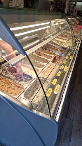 De IJsgalerij - Horeca