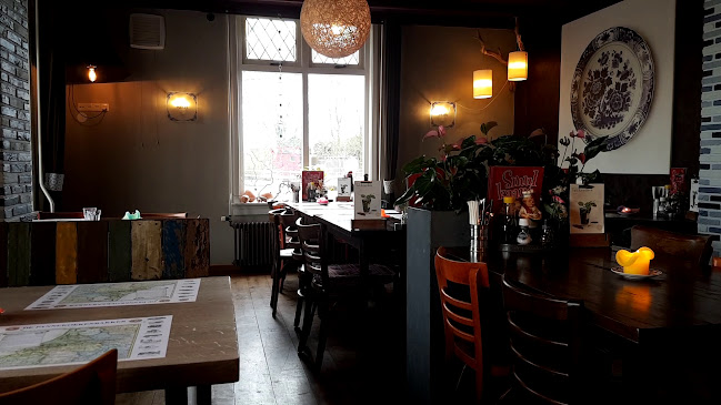 Opinii despre De Pannekoekenbakker Doesburg în Doesburg - Horeca