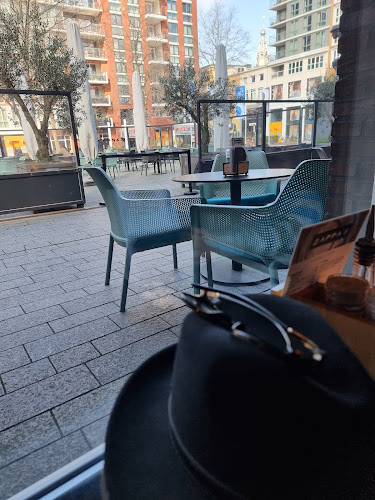 Comentarii opinii despre Zappa's Nijmegen