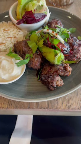 Opinii despre Amier Restaurant în Den Haag - Horeca