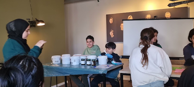 Opinii despre Brownies&downieS Oisterwijk în Oisterwijk - Horeca