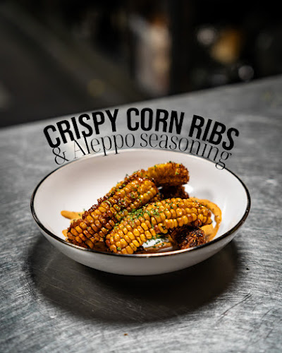 Big Belly Bar & Restaurant - Horeca